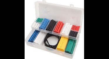 HBM 171 Delige Krimpkous Assortiment