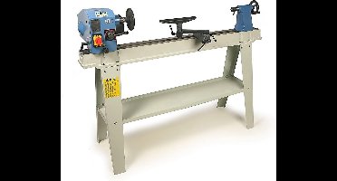 HBM 1100 Variabele Houtdraaibank