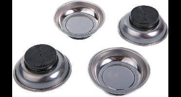 HBM 4 Delige Magneetschalenset