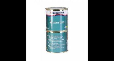 International Watertite Epoxy plamuur  Inhoud 250 ml