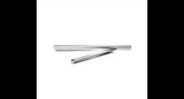 Dorma Glijarm voor ED-100 & 250 Zilver