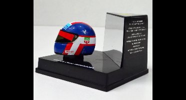 Helm Ukyo Katayama - 1:12 - Onyx