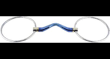 Trust Sweet Iron-Losse ringen large-medium port - 16mm 13,5