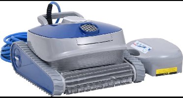 vidaXL Robotzwembadreiniger