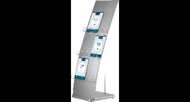 Europel Folderstandaard 6 x A4