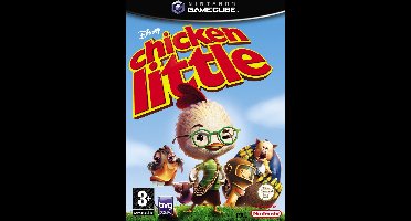 Disneys Chicken Little