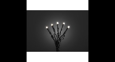 Konstsmide Micro LED Lichtsnoer outdoor 200 lampjes