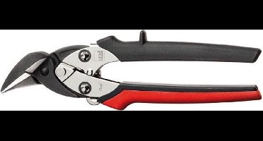 Bessey Plaatschaar ideaal rechts 180mm Erdi D15A