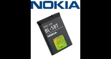 Nokia BL-5BT Li-Ion Batterij