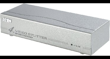 Aten - 4 Poorts VGA Splitter