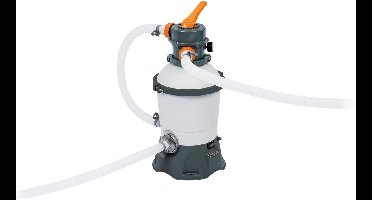 Bestway - Flowclear - Zandfilterpomp