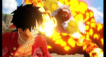 One Piece World Seeker - Xbox One Download