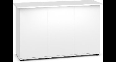 Juwel Rio Aquariumkast - Wit - 121 x 73 cm