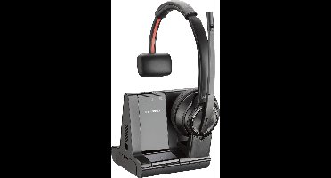 Oordopjes HP SAVI 8210 UC Zwart