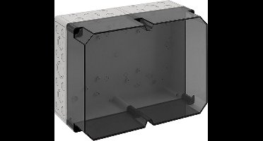 Spelsberg TK PS 3625-16-TM SPE LEGE BEHUIZING