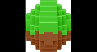 MINECRAFT MINIMODUS SPAWN-EI Assortiment