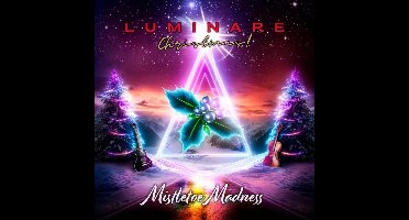 Luminare Christmas! - Mistletoe Madness (CD)