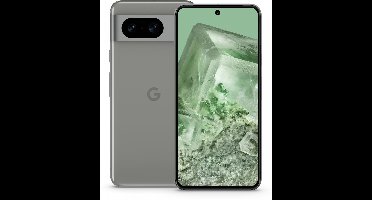 Google Pixel 8 - 256GB - Grijs