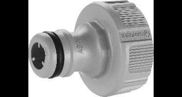 GARDENA Kraanverbinding - 18220-20