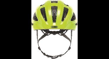 Abus Helm Macator MIPS S 51-55 Neon Geel