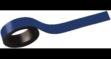Magnetische stroken, 15 x 1000 mm, 2 st