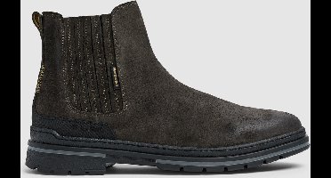 PME Legend Flightrider Shoe Boots Heren - Bruin - Maat 43