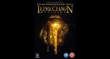 Leprechaun: Origins