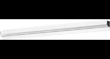 HENDI Bonnenhouder – Gesatineerd aluminium – Inclusief montagekit – 915 mm