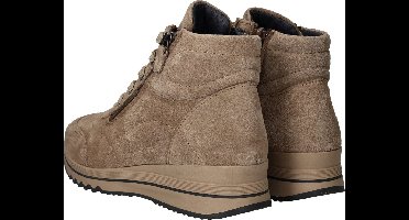 Sens Veterboots - Dames - Beige - Maat:36