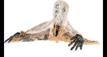 Vegaoo - Zombie versiering voor Halloween
