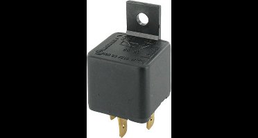 Relais 12V 20/ 30A 5 polig
