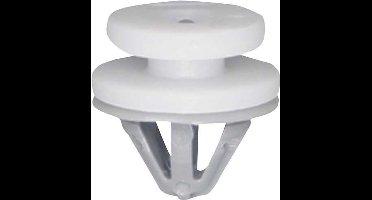 Bekleding clip OEM:7703077430 - 20 stuks