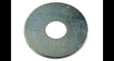 Mack Carrosserie Sluitring 20 stuks 13,0 x 40 mm