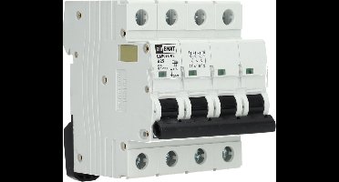 EMAT Krachtgroep 25A 3P N B-Kar