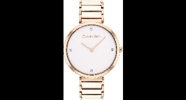 Calvin Klein CK25200135 Dames Horloge
