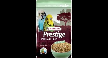 Versele-Laga Prestige Premium Grasparkieten - Vogelvoer - 2.5 kg