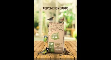 Versele-Laga Menu Nature 4 Seasons Blend - Voer - 4 kg