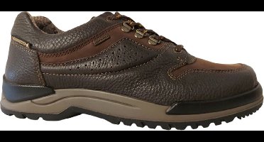 Mephisto Veterschoen Curt MT Bruin Waterdicht