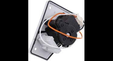 WHIRLPOOL - AFVOERPOMP MET DEKSEL, STD PK - C00851885