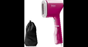 Tefal Pure POP DT2023 - Kledingstomer - Pink