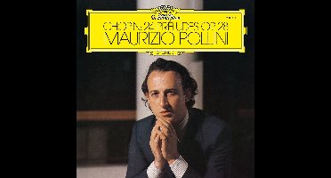 Maurizio Pollini - Chopin: 24 Préludes Op. 28 (LP) (Limited Edition)