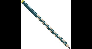 STABILO EASYgraph - Ergonomische Grafietpotlood - Linkshandig - per stuk