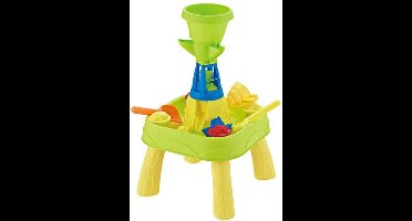 Waterpark Watertafel Waterval
