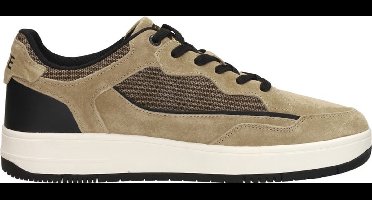 PME Legend Mulnomah Sneakers Laag - Beige - Maat 40