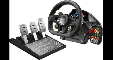 Turtle Beach VelocityOne Race - Universeel stuur- en pedaalsysteem - Xbox Series X|S, Xbox One, Windows 10/11