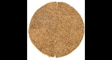 Nature Inlegvel kokos - voor hanging basket - 60 cm - kokosinleggers