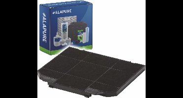 Alapure Koolstoffilter geschikt voor Pelgrim