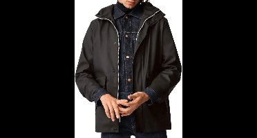 Hunter Waterproof Regenjas Heren