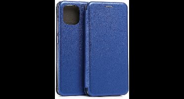 Beline Case Book Magnetisch Xiaomi Redmi A2 blauw/blauw