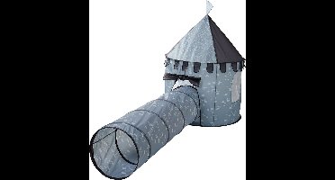Vertbaudet Stoffen speeltunnel